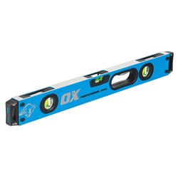 OX Tools Pro Level Tape Measure