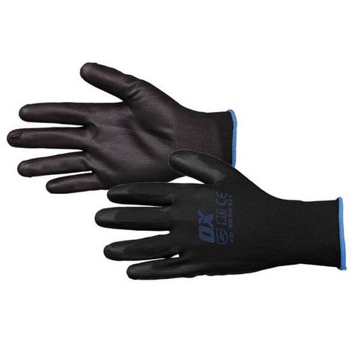 Ox Tools PU Flex Glove
