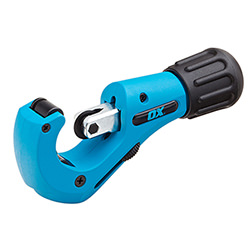 Ox Tools Pro Adjustable Tube Cutter 3-35mm