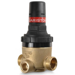 Ariston 3.5 Bar Pressure Reducing Valve For Andris LUX Water Heater