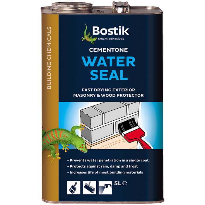 Bostik Cementone Exterior Water Seal 5L