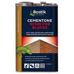 Bostik Cementone Resin For Blocks