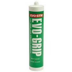 Evo-Stik Evo-Grip Solvented Adhesive 350ml