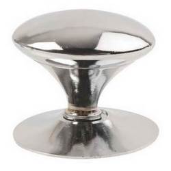 Dale Victorian Cupboard Door Knob - Pack Of 2