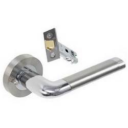 Dale Argo Privacy Set With Latch 57mm