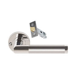Dale Athena Privacy Set - 57mm Latch