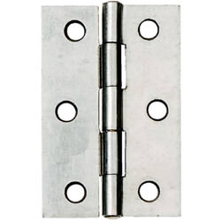 Dale 1838 Butt Hinge SC 75mm