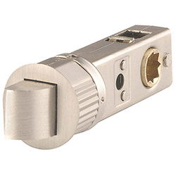 Dale Smart Latch Passage Backset 57mm