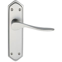 Dale Calver Suite Lever Handle For Furniture