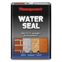 Thompsons Water Seal 2.5 Litre
