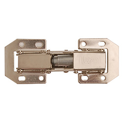 Dale Easy On Hinge Sprung