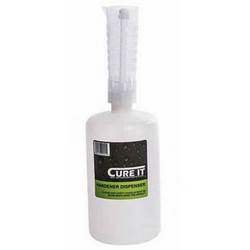 Cure-It GRP Hardener Safety Dispenser