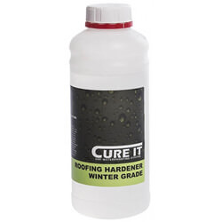 Cure-It GRP Winter Grade Hardener