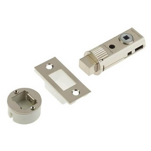 Yale Push Fit Latch And Privacy Bolt