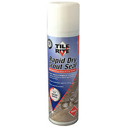 Tile Rite Rapid Dry Grout Seal