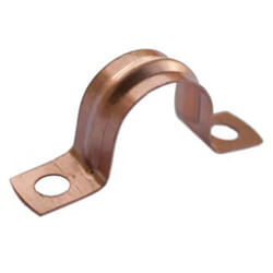 Oracstar Saddle Pipe Clips