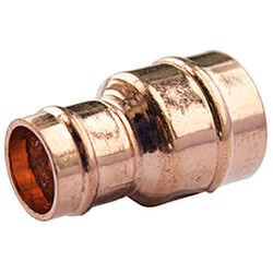 Oracstar Pipe Reducer Solder Ring Fitting