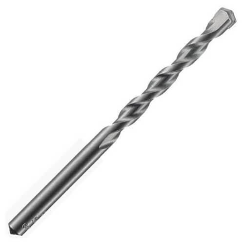 Bosch Cyl 3 Silver Percussion Concrete Drill Bit Various