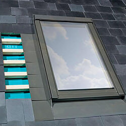 Fakro Flashings For Roof Windows