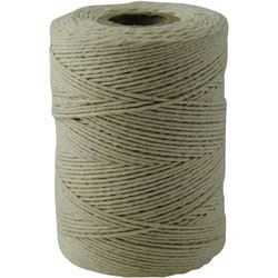 Chain Products No.5 Medium Cotton Twine 57.5m
