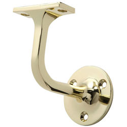 Cheshire Mouldings 50mm Thick Wall Mounted Handrail Bracket