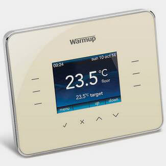 Sunstone Touchscreen Thermostat With Probe Ss Touchstat