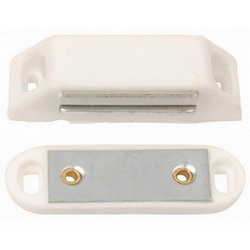 Dale Heavy Twin Magnetic Catch - Pack Of 2