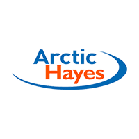 Arctic Hayes