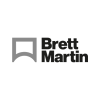 Brett Martin