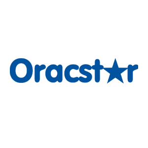 Oracstar Logo