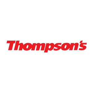 Thompson's Waterseal & Waterproofing Products Logo