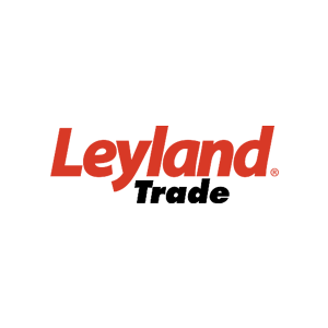Leyland Trade Logo