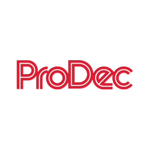Prodec Logo