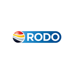 Rodo Logo