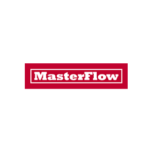 Masterflow Logo