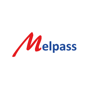 Melpass Logo