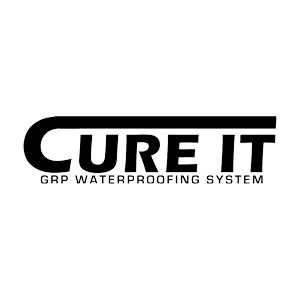 Cure It Logo