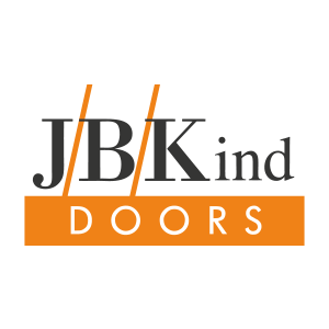 JB Kind Doors Logo