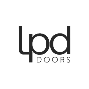 Lpd Doors Logo