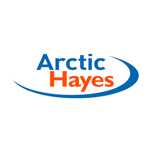 Arctic Hayes Logo