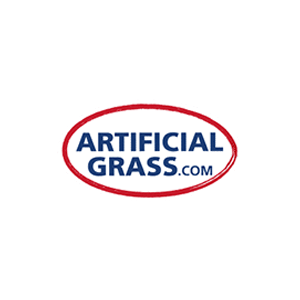 Artificial Grass Logo