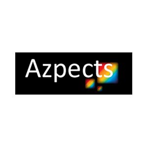 Azpects Logo