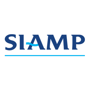 Siamp Logo