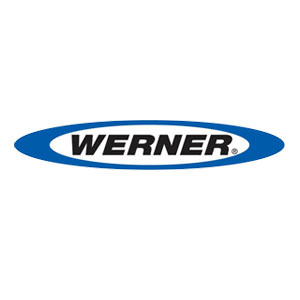 Werner Ladders Logo