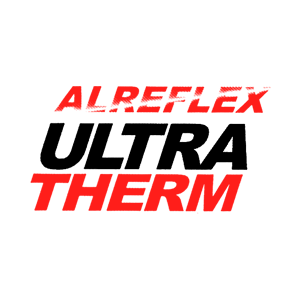Alreflex Ultra Therm Logo