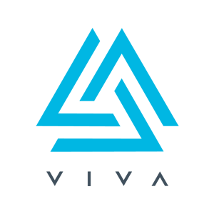 Viva Sanitary Logo