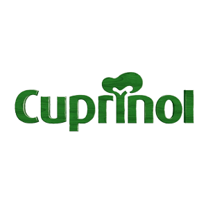 Cuprinol Logo