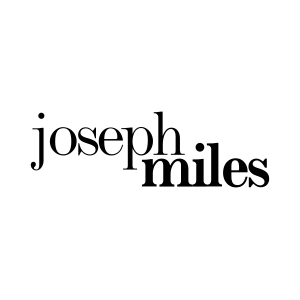 Joseph Miles Logo