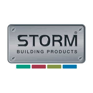 Storm Building Products Logo