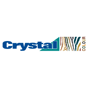 Crystal Doors & Windows Logo